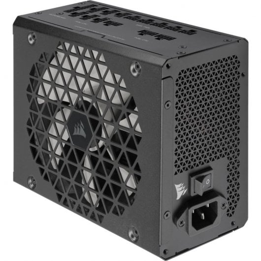 Corsair RM1000x SHIFT 1000W 80 Plus Oro Modulare