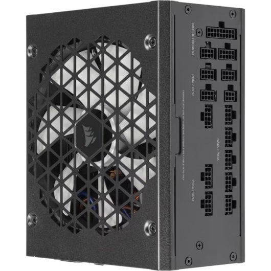 Corsair RM1000x SHIFT 1000W 80 Plus Oro Modulare