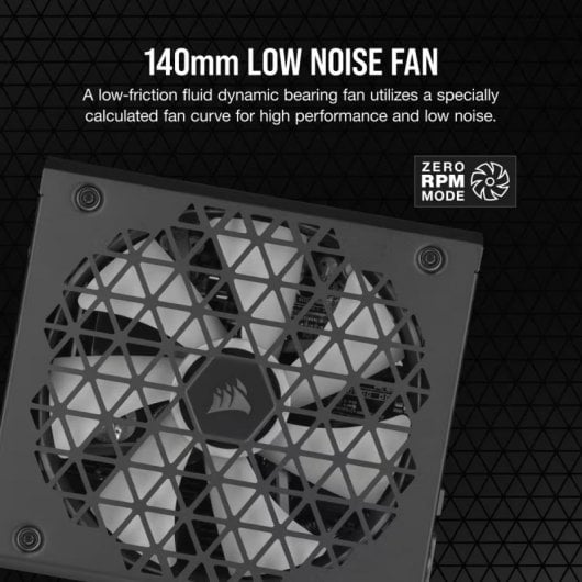 Corsair RM1200x SHIFT 1200W 80 Plus Gold Modular