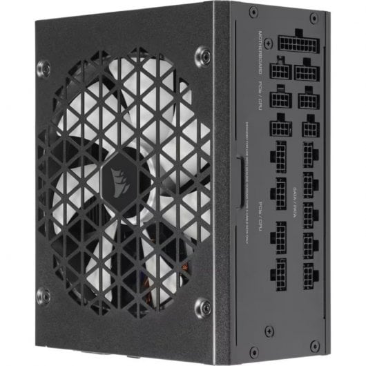 Corsair RM1200x SHIFT 1200W 80 Plus Gold Modular