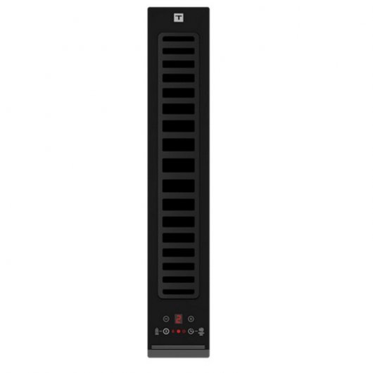Teka VarioPro FIH 16760 TOS Campana Modular de Encimera 51cm Negra