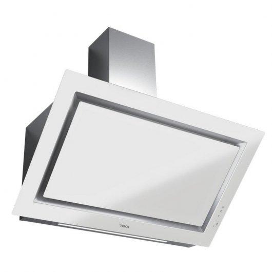 Teka DLV 98660 TOS Campana Decorativa 90cm A+ Blanca
