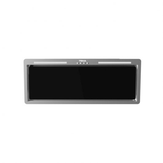 Teka GFL 77651 EOS Campana Integrable 90cm A+ Negra