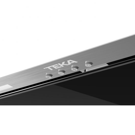 Teka GFL 77651 EOS Campana Integrable 90cm A+ Negra