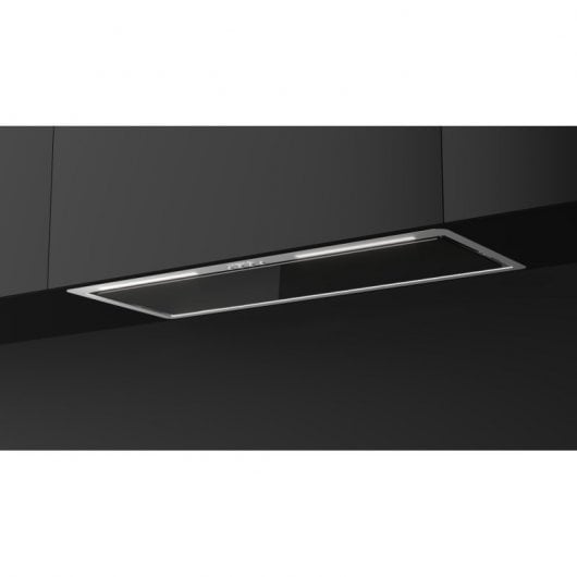 Teka GFL 77651 EOS Campana Integrable 90cm A+ Negra