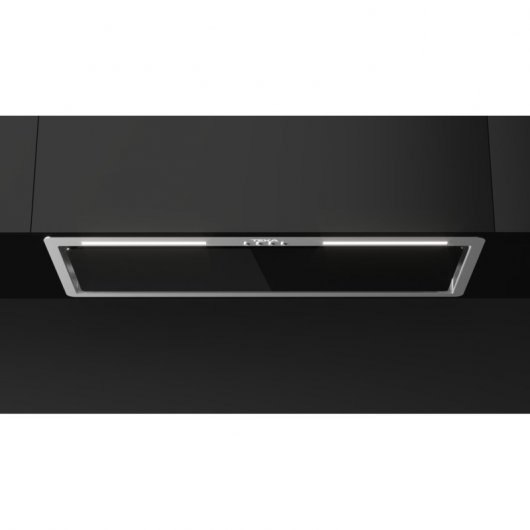 Teka GFL 77651 EOS Campana Integrable 90cm A+ Negra