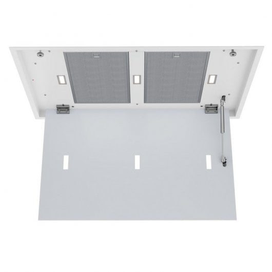 Teka DHT 97670 Campana Integrable 90cm A++ Blanca