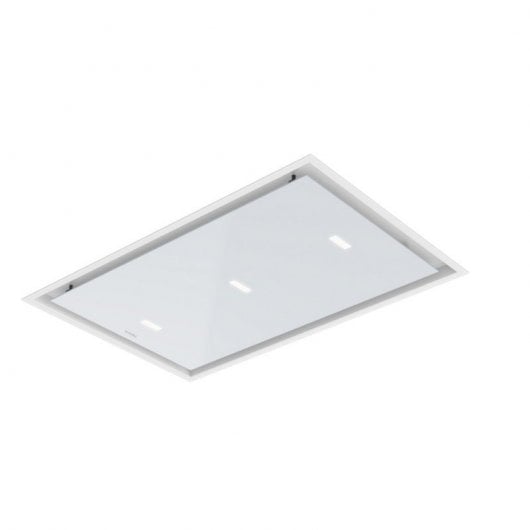 Teka DHT 97670 Campana Integrable 90cm A++ Blanca