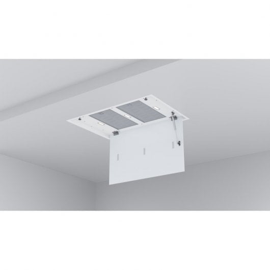 Teka DHT 97670 Campana Integrable 90cm A++ Blanca