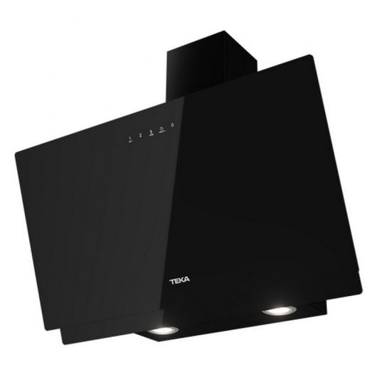 Teka DVN 77050 TTC BK Campana Decorativa 70cm A Negra