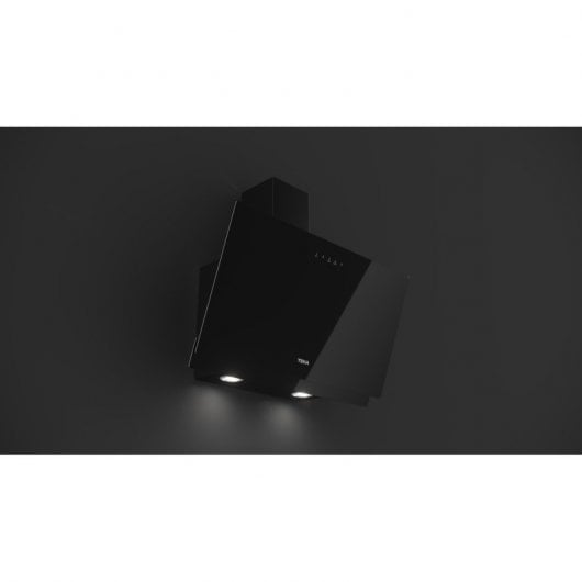 Teka DVN 77050 TTC BK Campana Decorativa 70cm A Negra