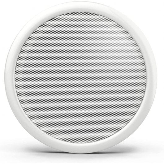 Audibax GA06-T Altavoz de Techo Empotrable 6.5" 2 Vías Línea 100V Blanco
