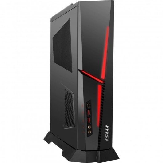 MSI MPG Trident A 12TC-449EU Intel Core i5-12400F/16GB/1TB+512GB SSD/RTX3060