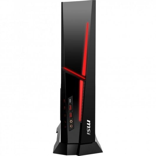 MSI MPG Trident A 12TC-449EU Intel Core i5-12400F/16GB/1TB+512GB SSD/RTX3060