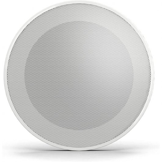 Audibax LA06-T Enceinte de Plafond 6,5" 6W Blanc