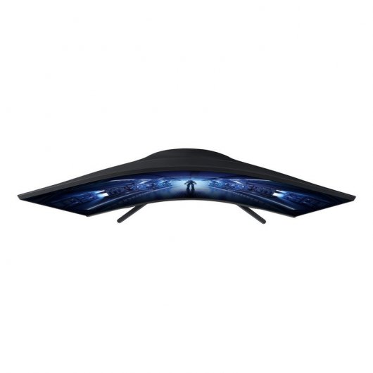 Samsung Odyssey LC27G55TQBUXEN 27" LED WQHD 144Hz FreeSync Premium Curva
