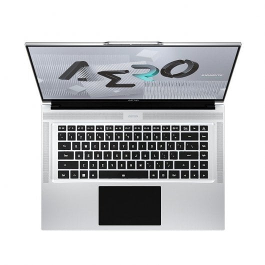 Gigabyte AERO 16 XE5-73ES948HP Intel Core i7-12700H/32GB/2TB SSD/RTX 3070Ti/16"