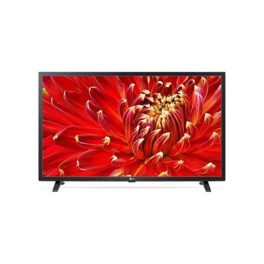 TV LG LED 32LQ631C 32" Full HD 60Hz Smart TV WebOS HDR10 Pro WiFi