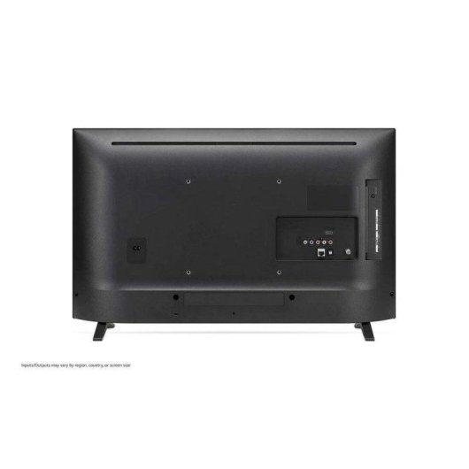 TV LG LED 32LQ631C 32" Full HD 60Hz Smart TV WebOS HDR10 Pro WiFi Bluetooth