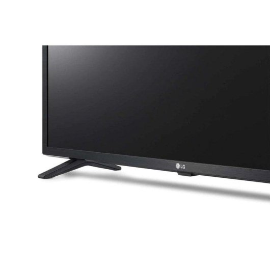 TV LG LED 32LQ631C 32" Full HD 60Hz Smart TV WebOS HDR10 Pro WiFi Bluetooth