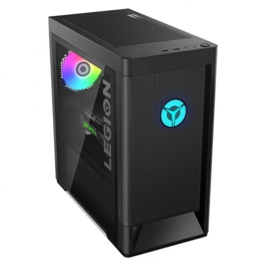 Lenovo Legion T5 26IAB7 Intel Core i5-12400F/16 GB/2 TB + 512 GB SSD/RTX 3060