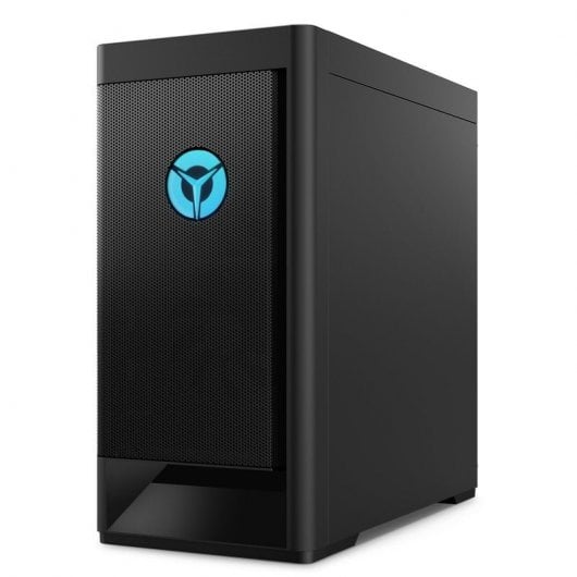 Lenovo Legion T5 26IAB7 i5-12400F Tower Intel® Core™ i5 16 GB DDR5-SDRAM 2,51 TB HDD+SSD PC Nero