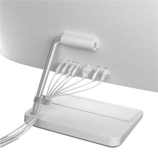 Lenovo IdeaCentre AIO 3 27ITL6 Intel Core i5-1155G7/16GB/512GB SSD/27" Reacondicionado