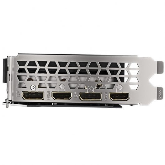 Gigabyte GeForce RTX 3060 Ti EAGLE OC D6X 8GB GDDR6X Reacondicionado