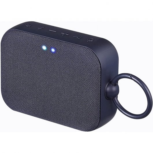 LG XBOOM Go PN1 Enceinte portable mono Noir 3 W