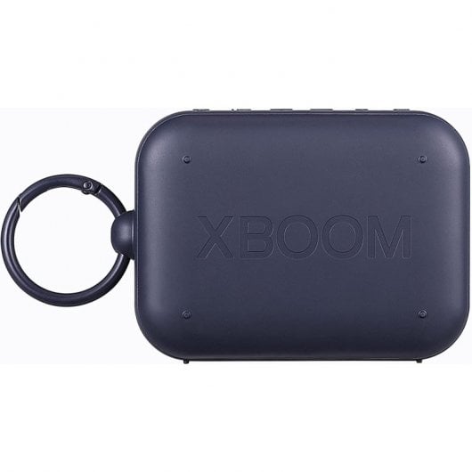 LG XBOOM Go PN1 Enceinte portable mono Noir 3 W