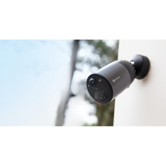 Überwachungskamera EZVIZ CS-BC1C FullHD Nachtsicht Innen und Außen