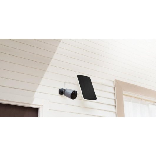 Überwachungskamera EZVIZ CS-BC1C FullHD Nachtsicht Innen und Außen