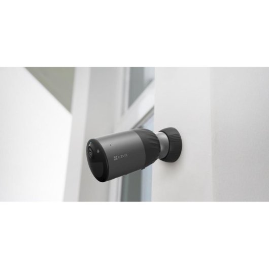 Überwachungskamera EZVIZ CS-BC1C FullHD Nachtsicht Innen und Außen