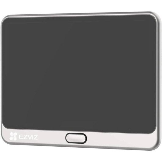 Kit campanello EZVIZ DP2 Mirilla Intelligente Wireless Full HD 2MP Wi-Fi PIR