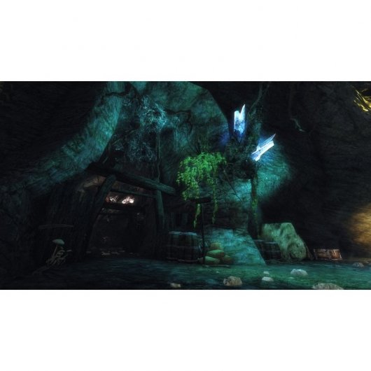 RISEN Nintendo Switch