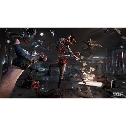 Atomic Heart PS5