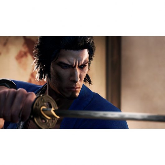 Come un Drago: ISHIN! ps4