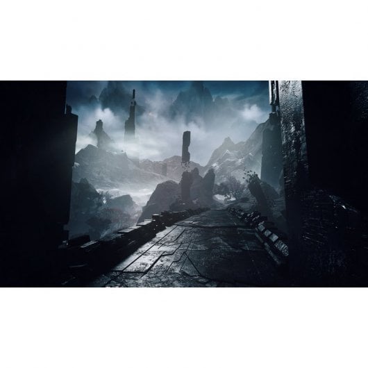 Scars Above Xbox Series X