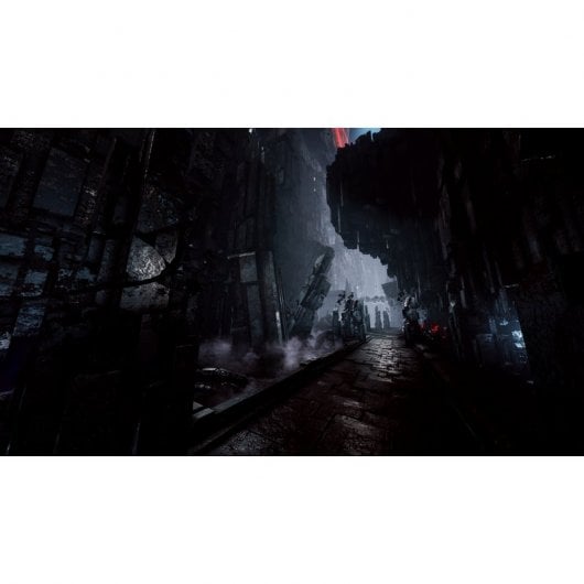 Scars Above Xbox Series X