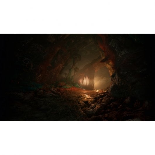 Scars Above Xbox Series X