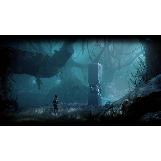 Scars Above Xbox Series X