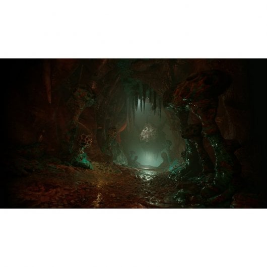 Scars Above Xbox Series X