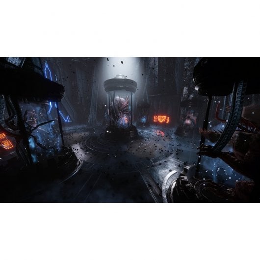 Scars Above Xbox Series X