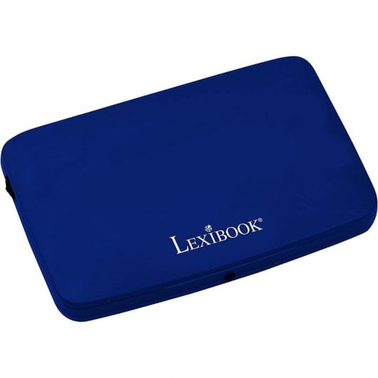 Lexibook Traductor Electrónico de Bolsillo 15 Idiomas