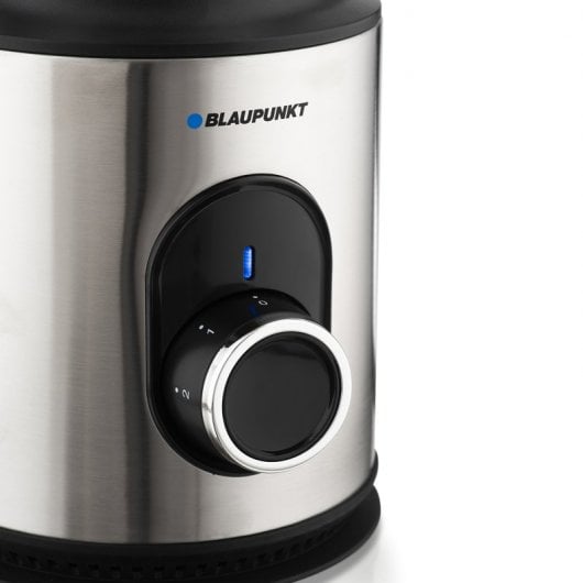 Blaupunkt BP4002 Blaupunkt Verre Blender 1.5L 1000W Acier Inoxydable