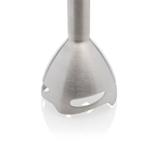 Mixeur plongeant Blaupunkt BP4006 1200W acier inoxydable Turbo