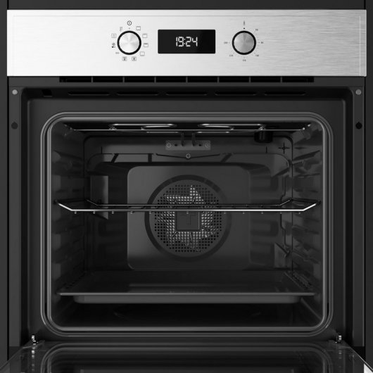 Teka HCB 6435 Forno Multifunções 70L Aço Inoxidável