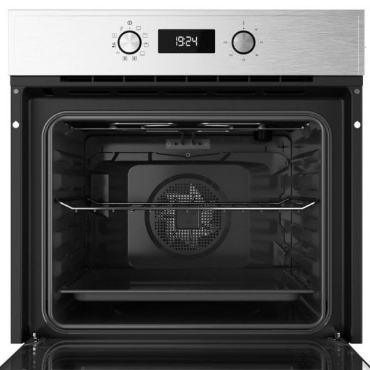 Teka HCB 6435 Forno Multifunções 70L Aço Inoxidável