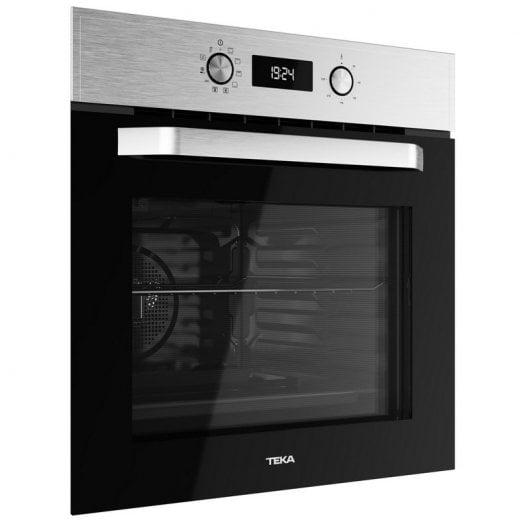 Teka HCB 6435 Forno Multifunções 70L Aço Inoxidável