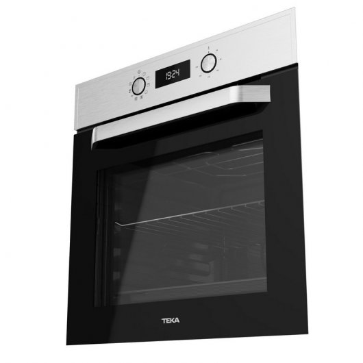 Teka HCB 6435 Forno Multifunções 70L Aço Inoxidável